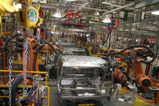 產(chǎn)業(yè)互聯(lián)網(wǎng)引領(lǐng)變革 福田汽車接軌德國(guó)工業(yè)4.0的技術(shù)服務(wù)探索